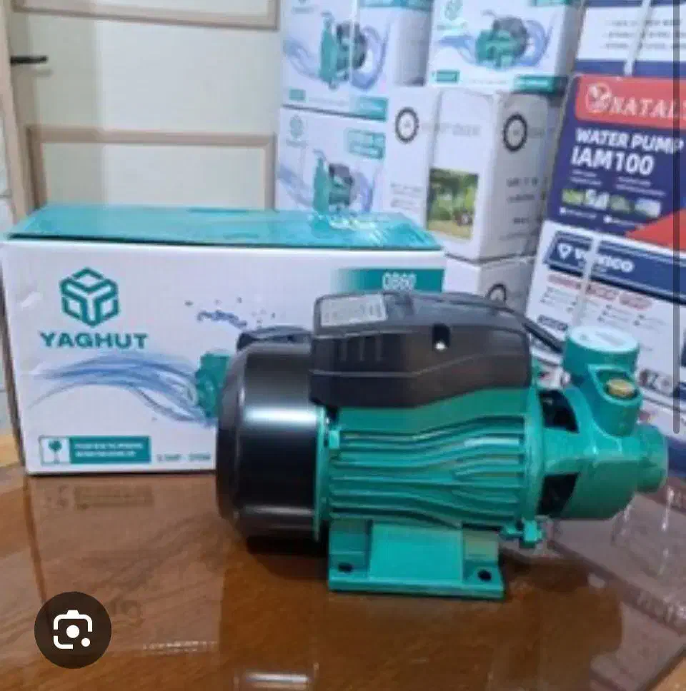 پمپ اب ضمانت دار|عمده‌فروشی|رشت, بلوار گیلان|دیوار