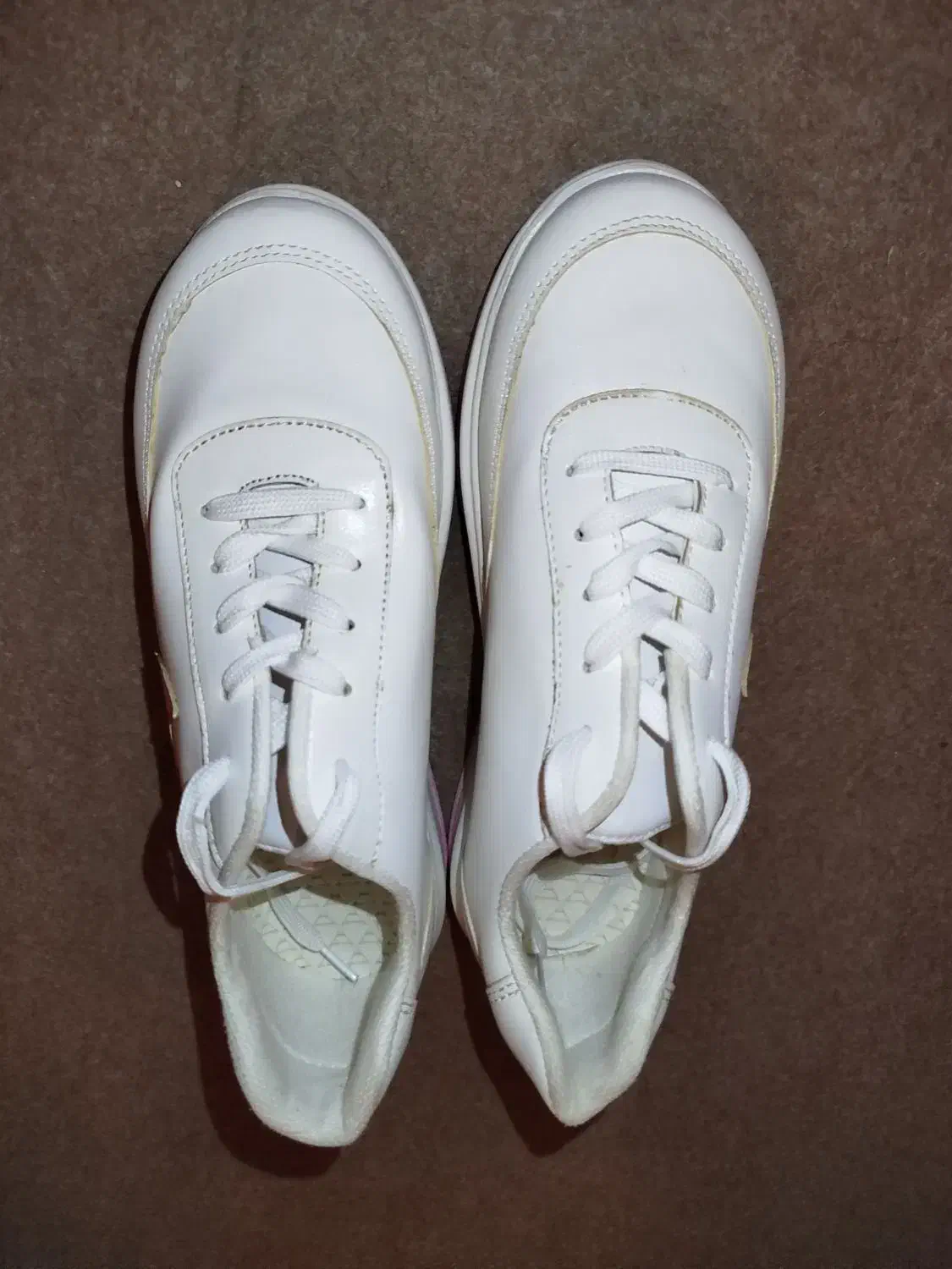 کفش دخترانه ۳۶ـ۳۷|کیف، کفش، کمربند|قم, پردیسان|دیوار