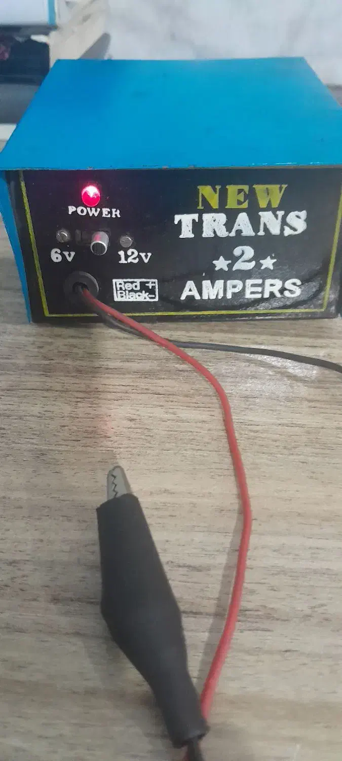 ترانس|لامپ و چراغ|قدس, شهر‌قدس|دیوار