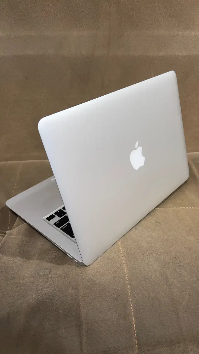 Macbook Air 2017 مک بوک ایر درحد فوق العاده تمیز|رایانه همراه|ارومیه, |دیوار