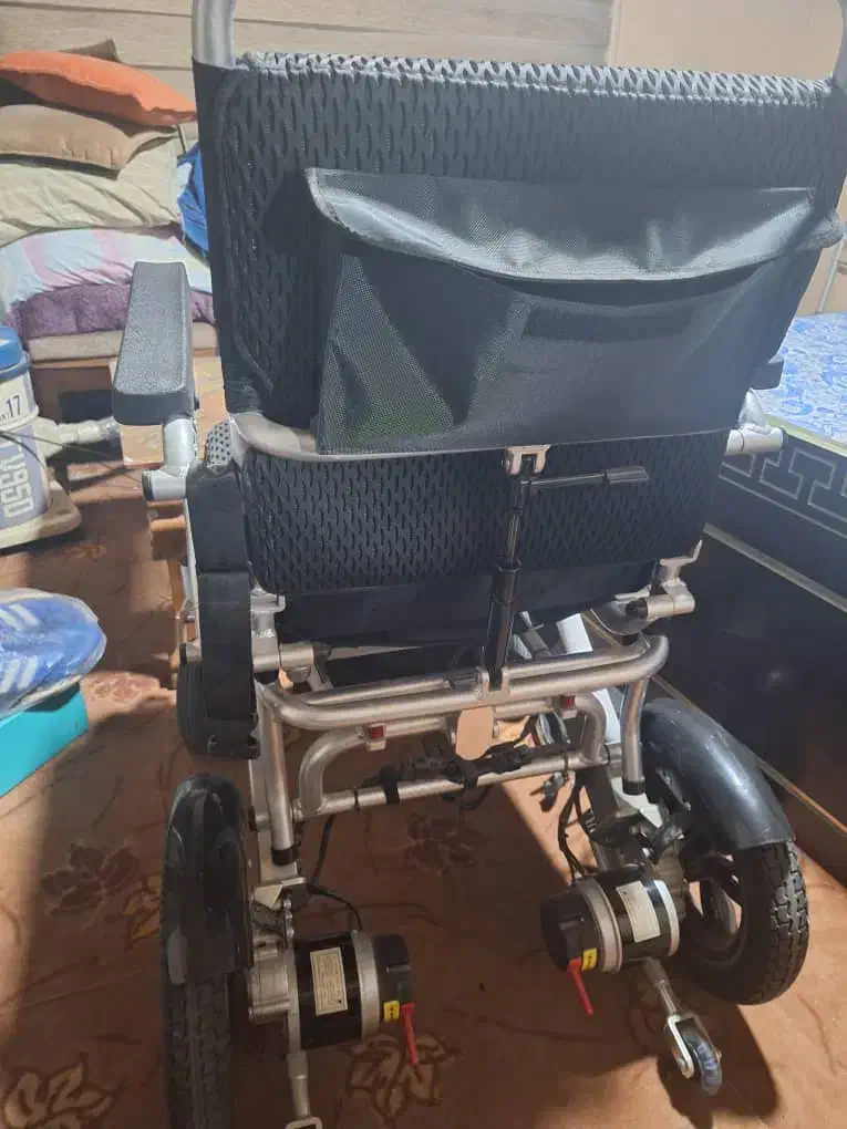 ویلچر برقی|آرایشی، بهداشتی، درمانی|تهران, شیخ هادی|دیوار