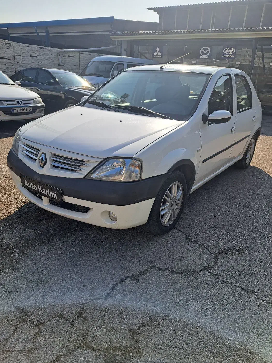 تندر ۹۰ مدل ۹۱ lp فول|خودرو سواری و وانت|ارومیه, |دیوار