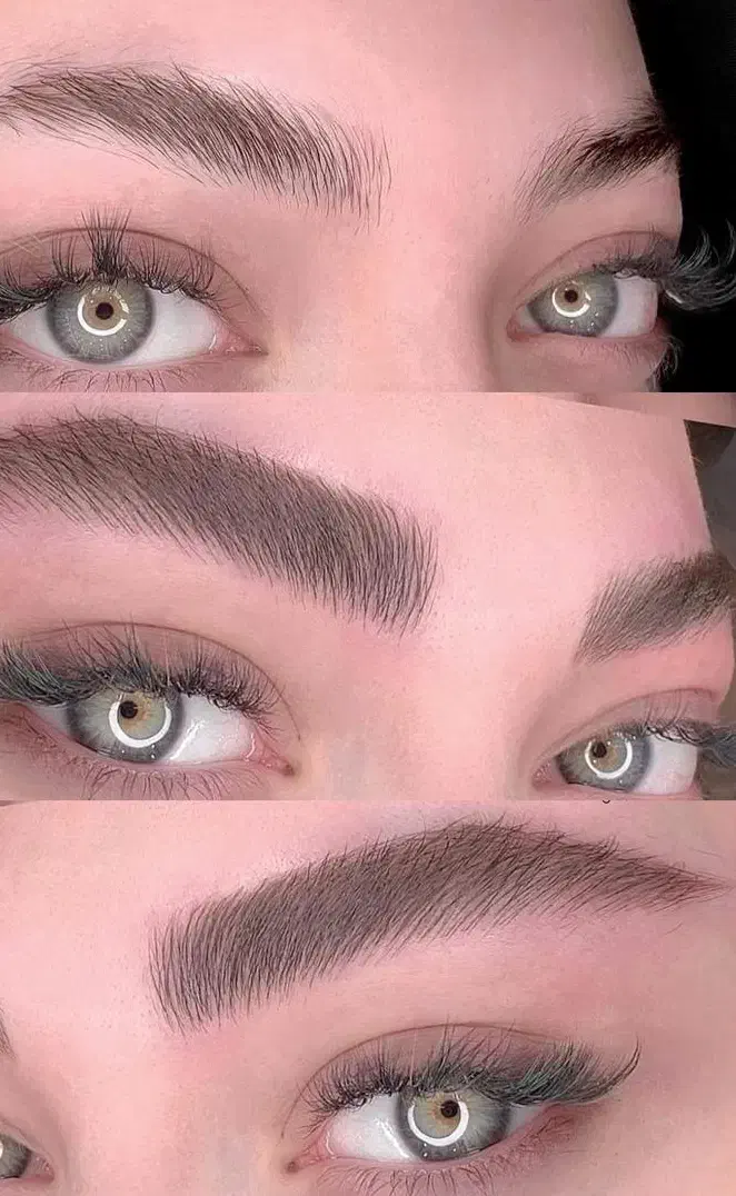 مدل جهت فیبروز، شیدینگ لب|خدمات آرایشگری و زیبایی|صدرا-فارس, باغشهر بهارستان صدرا|دیوار