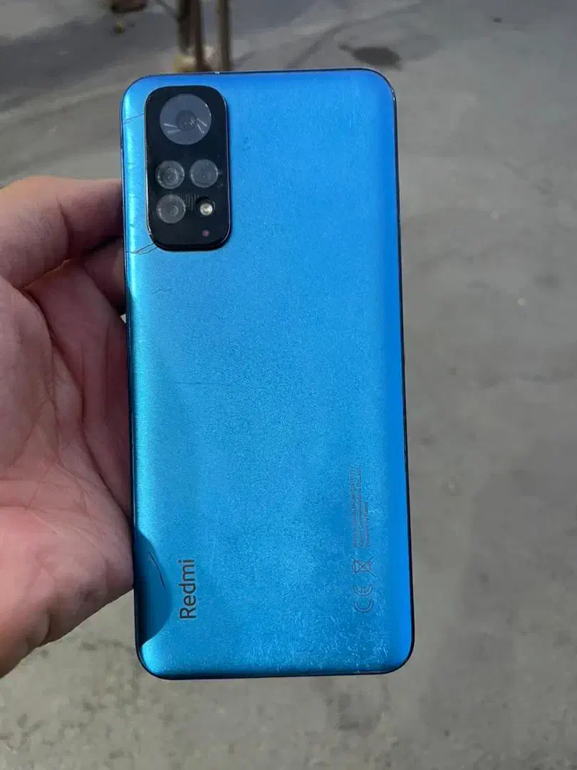 گوشی نوت 11|موبایل|زاهدان, |دیوار