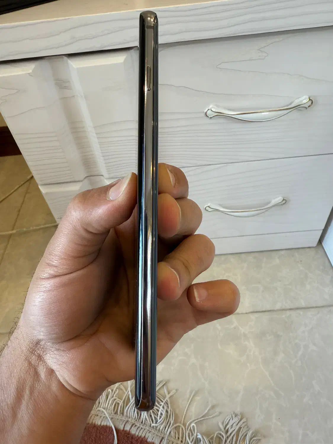 S10+ سامسونگ گلگسی 128|موبایل|اصفهان, دشتستان|دیوار