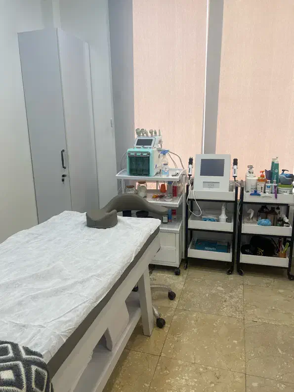 استخدام فیشالیست حرفه ایی|استخدام درمانی، زیبایی، بهداشتی|تهران, زعفرانیه|دیوار