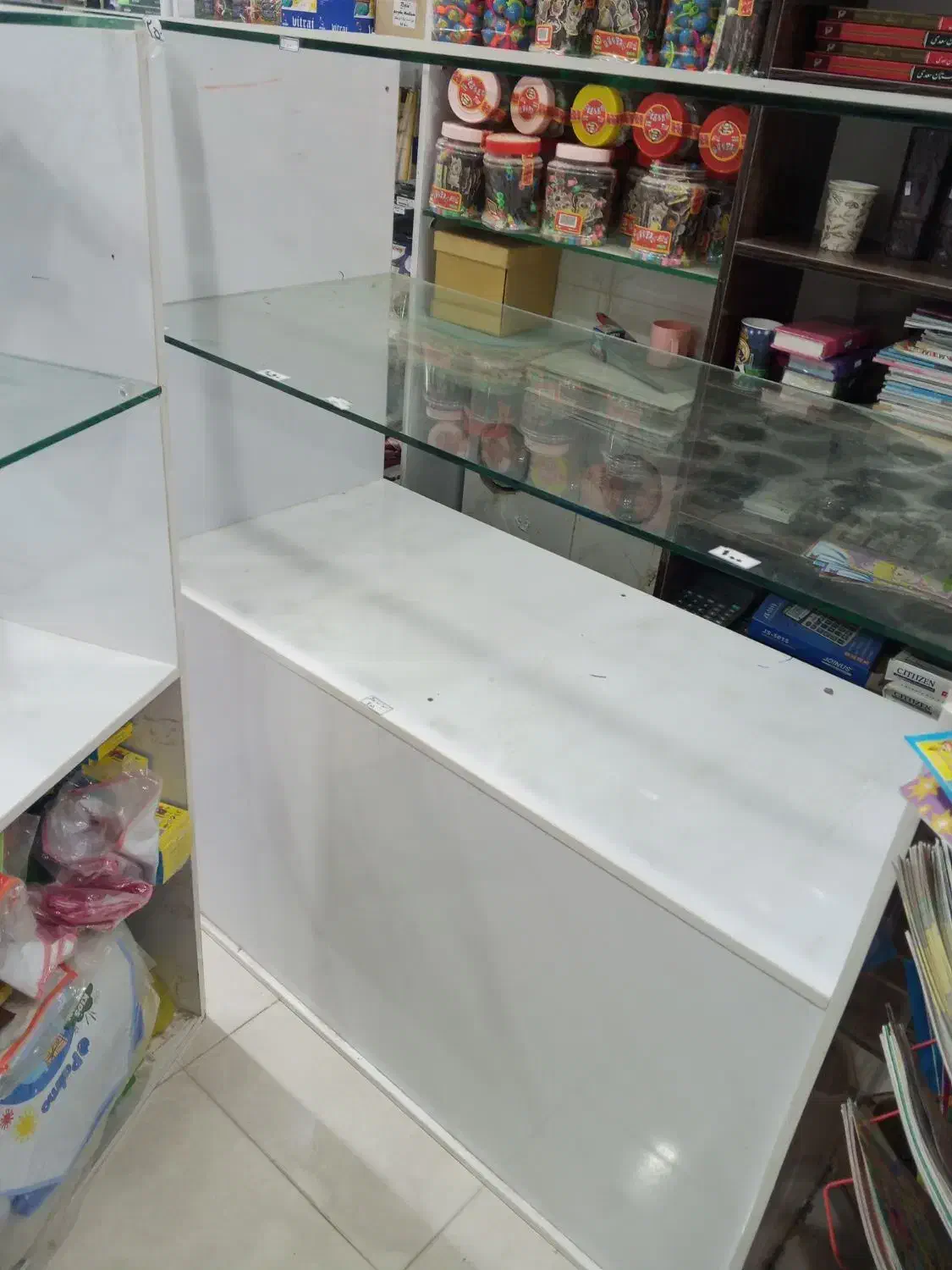 قفسه ویترین|فروشگاه و مغازه|چابهار, |دیوار