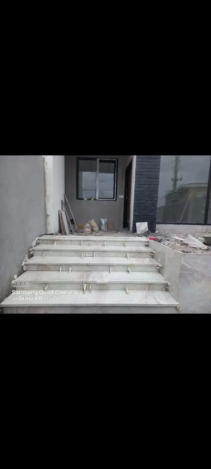 سنگ کاری و کاشی سرامیک|خدمات پیشه و مهارت|چمستان, |دیوار