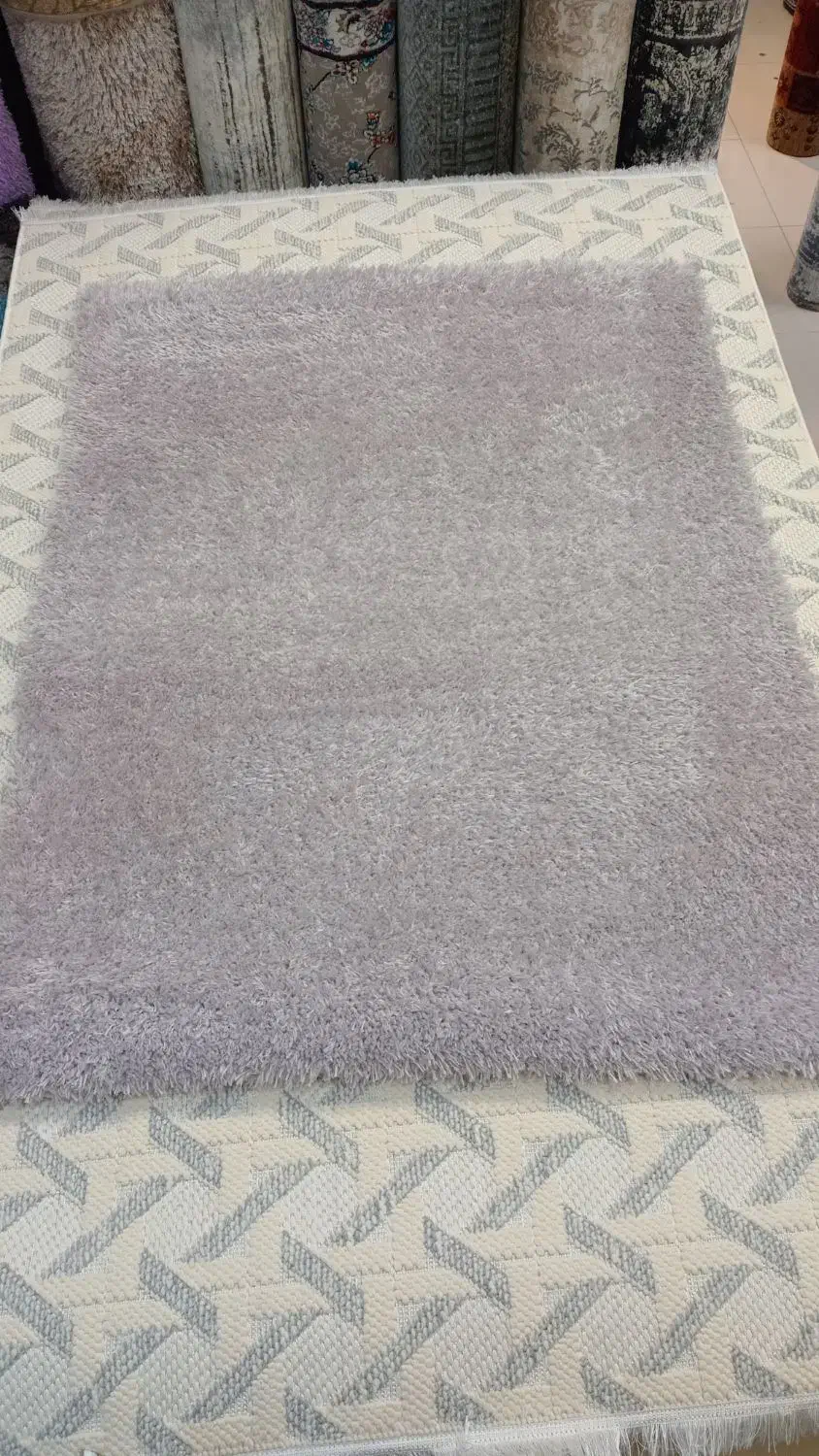 قالیچه و فرش (شگی)|فرش|مشهد, کوی المهدی|دیوار