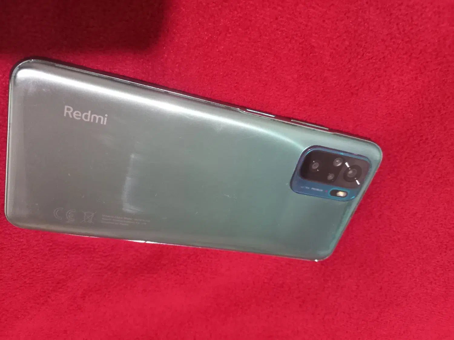 شیایومی نوت ۱۰|موبایل|اسفراین, |دیوار