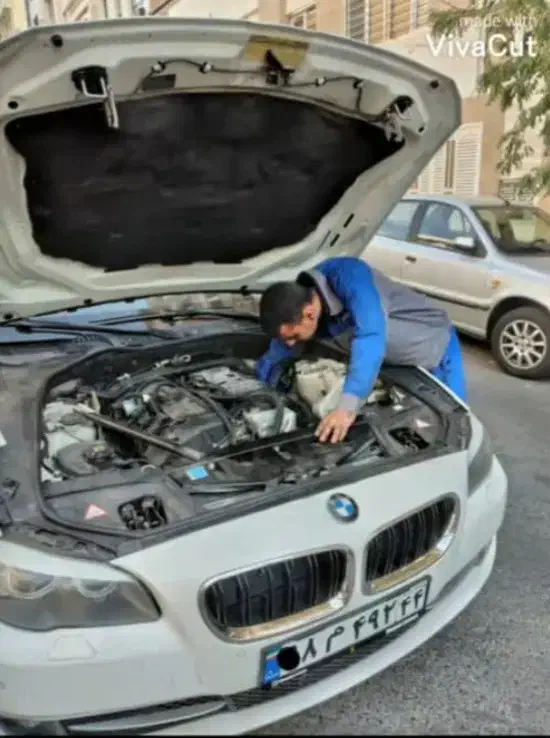 باطری|خدمات موتور و ماشین|چمستان, |دیوار