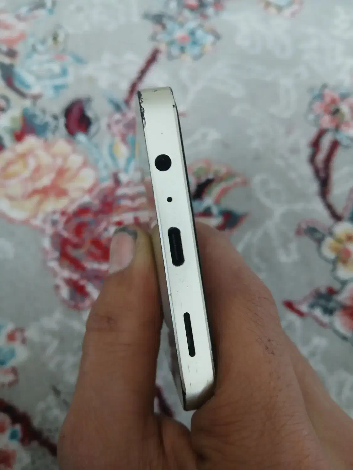 گوشی سامسونگ A06 ۶۴ فروشی و معاوضه|موبایل|همدان, |دیوار