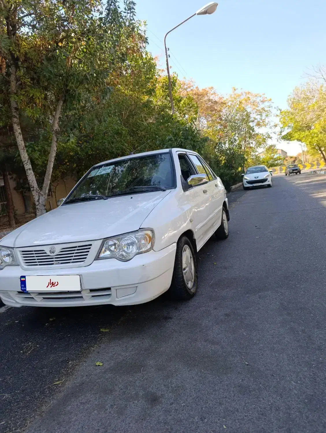 پراید ۱۳۲|خودرو سواری و وانت|تبریز, |دیوار