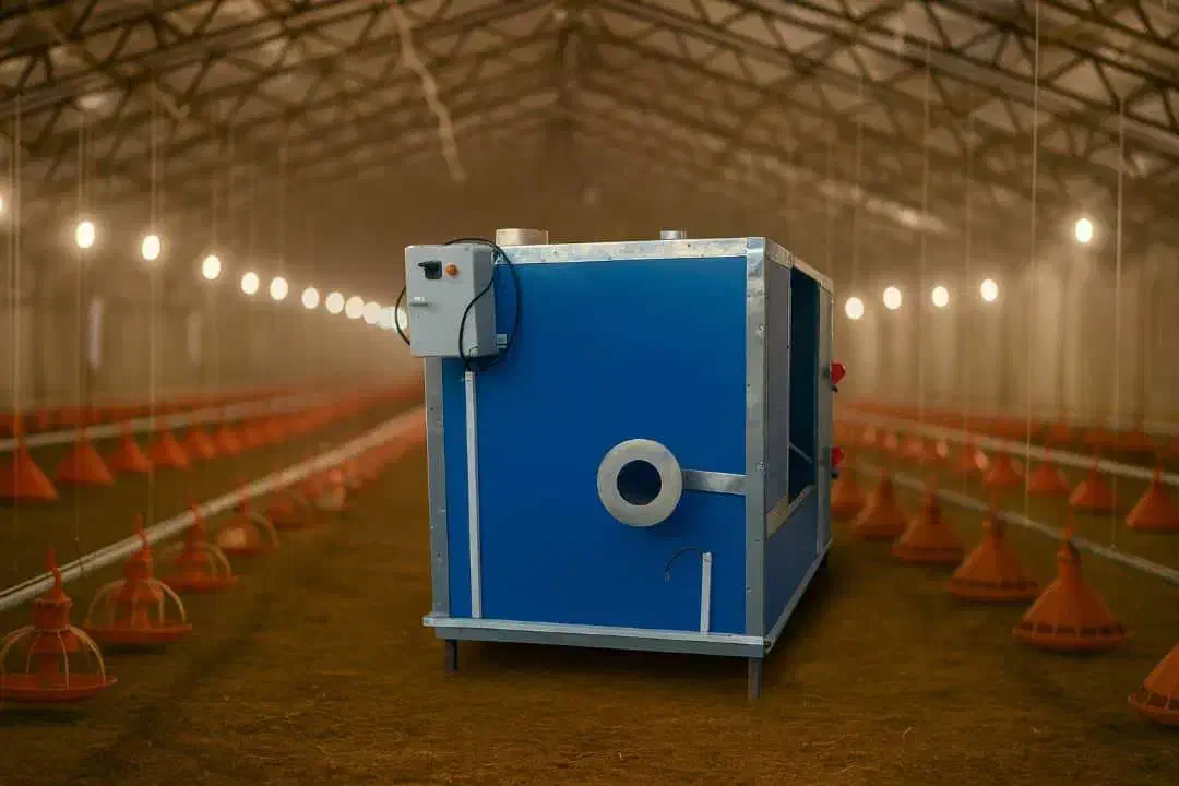 بخاری گلخانه ای|بخاری، هیتر، شومینه|مرودشت, محمد آباد|دیوار