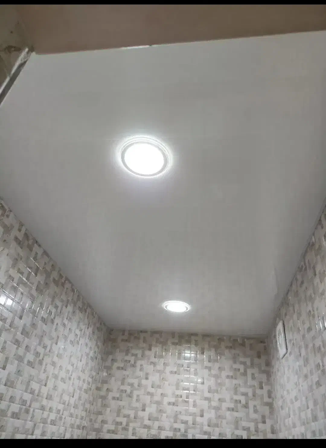 اجرای سقف کاذب تایل و pvc و...|خدمات پیشه و مهارت|ایلام, |دیوار