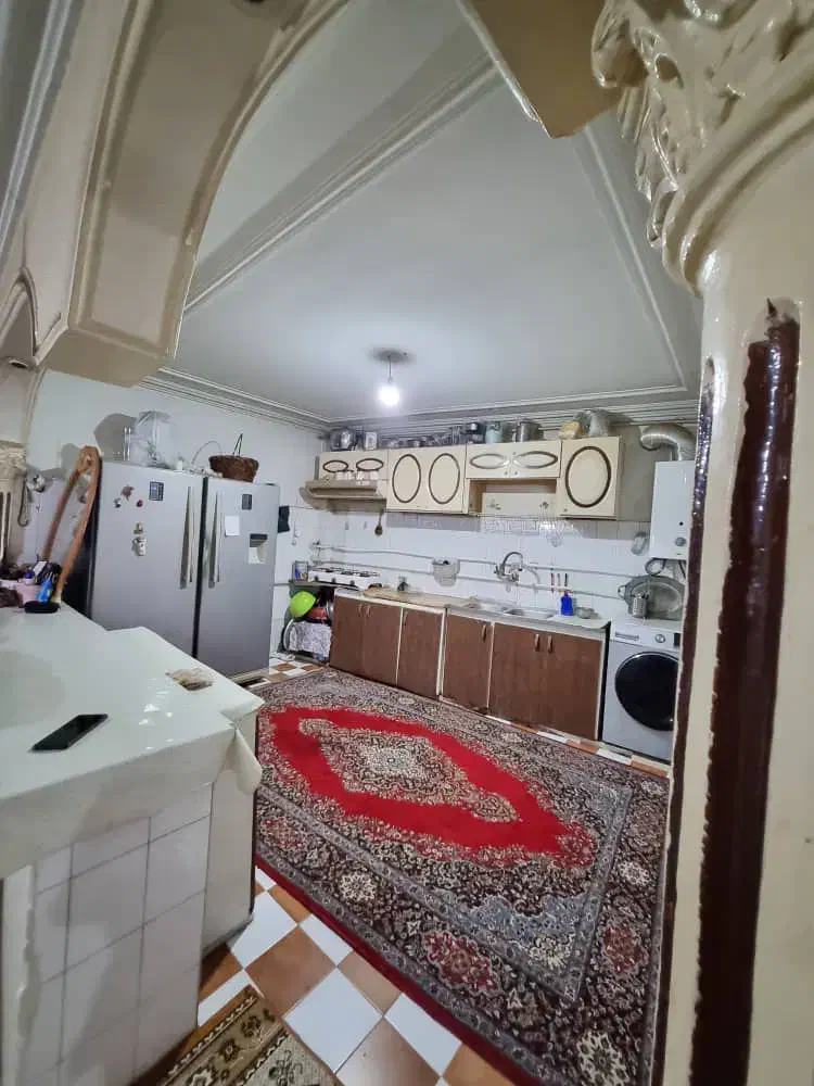 اجاره و فروش دو طبقه دو واحدی بر دوم رشتیان|اجارهٔ آپارتمان|رشت, رشتیان|دیوار