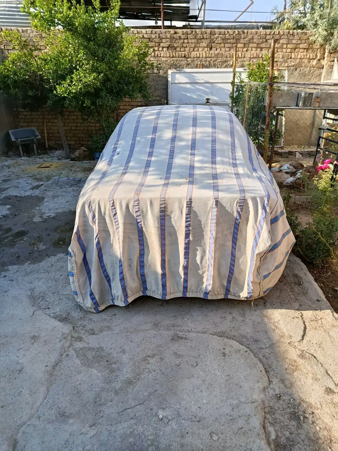 میتسوبیشی گالانت عینکی93 دنده ای|خودرو کلاسیک|فیروزآباد (فارس), |دیوار