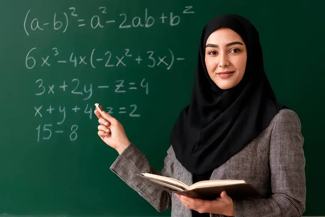 تدریس خصوصی توسط مدرس خانم پایه اول تا هشتم|خدمات آموزشی|تهران, زنجان جنوبی|دیوار