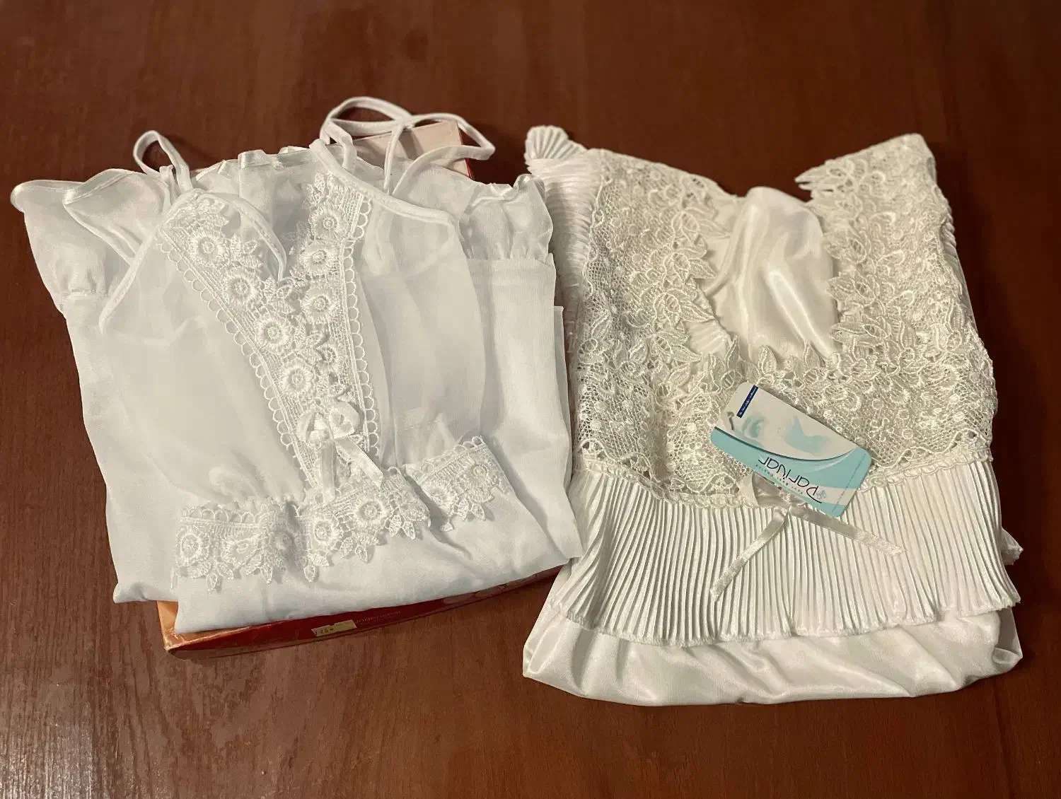 لباس خواب عروس|لباس|الوند, |دیوار