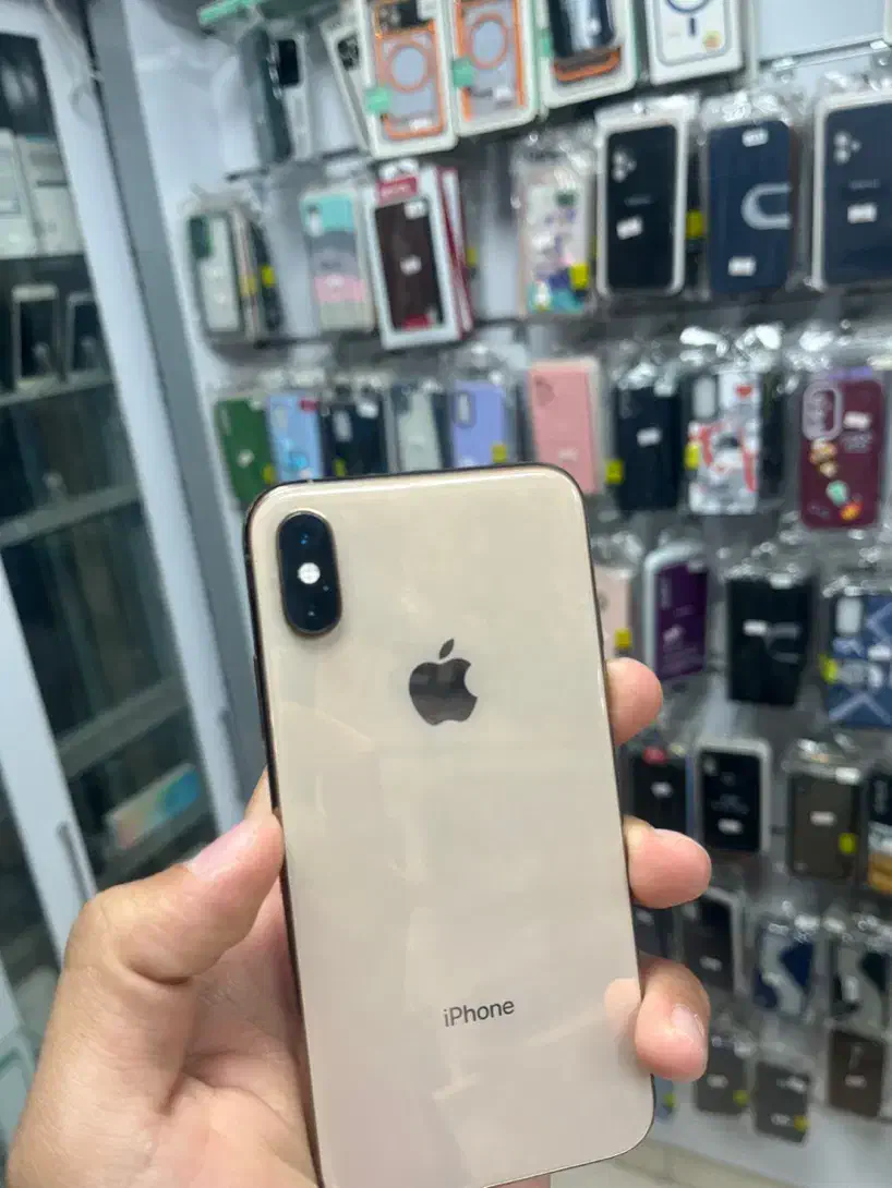 ایفون xs حافظه ۲۵۶|موبایل|گناباد, |دیوار