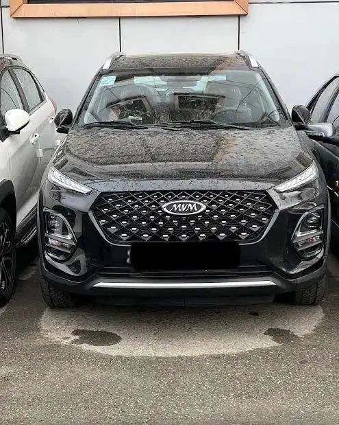 x22 pro|خودرو سواری و وانت|اصفهان, نصرآباد|دیوار