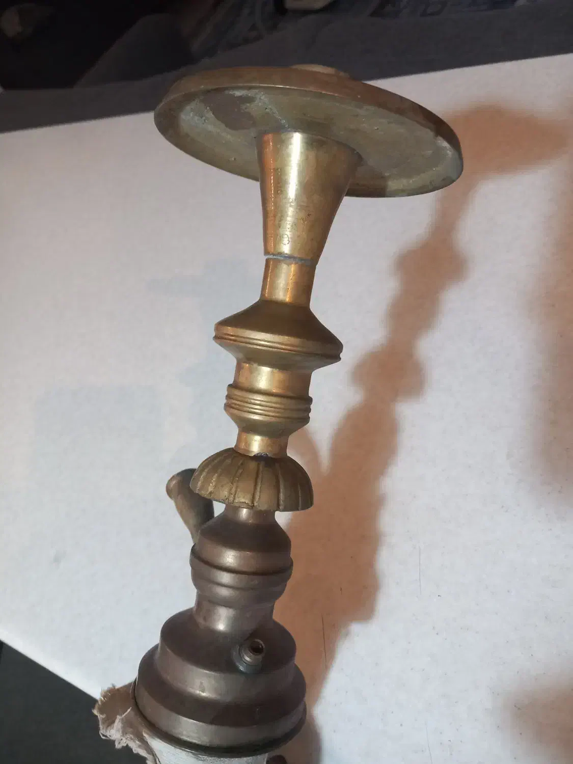 تنه قلیون|کلکسیون و سرگرمی|مشکین‌دشت, |دیوار