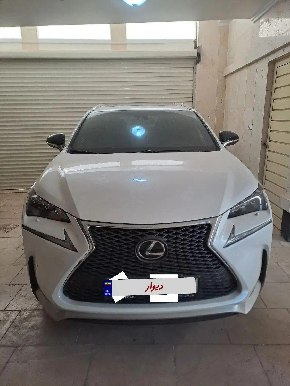 nx200|خودرو سواری و وانت|تهران, مرزداران|دیوار