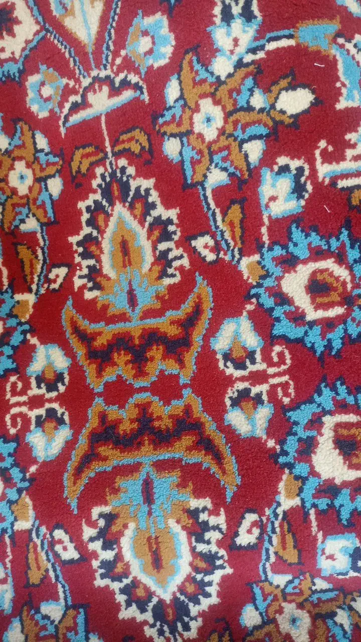 کناره قالی.فرش مشهد.جنس درجه یک وباکیفیت|فرش|نیشابور, عدالت|دیوار