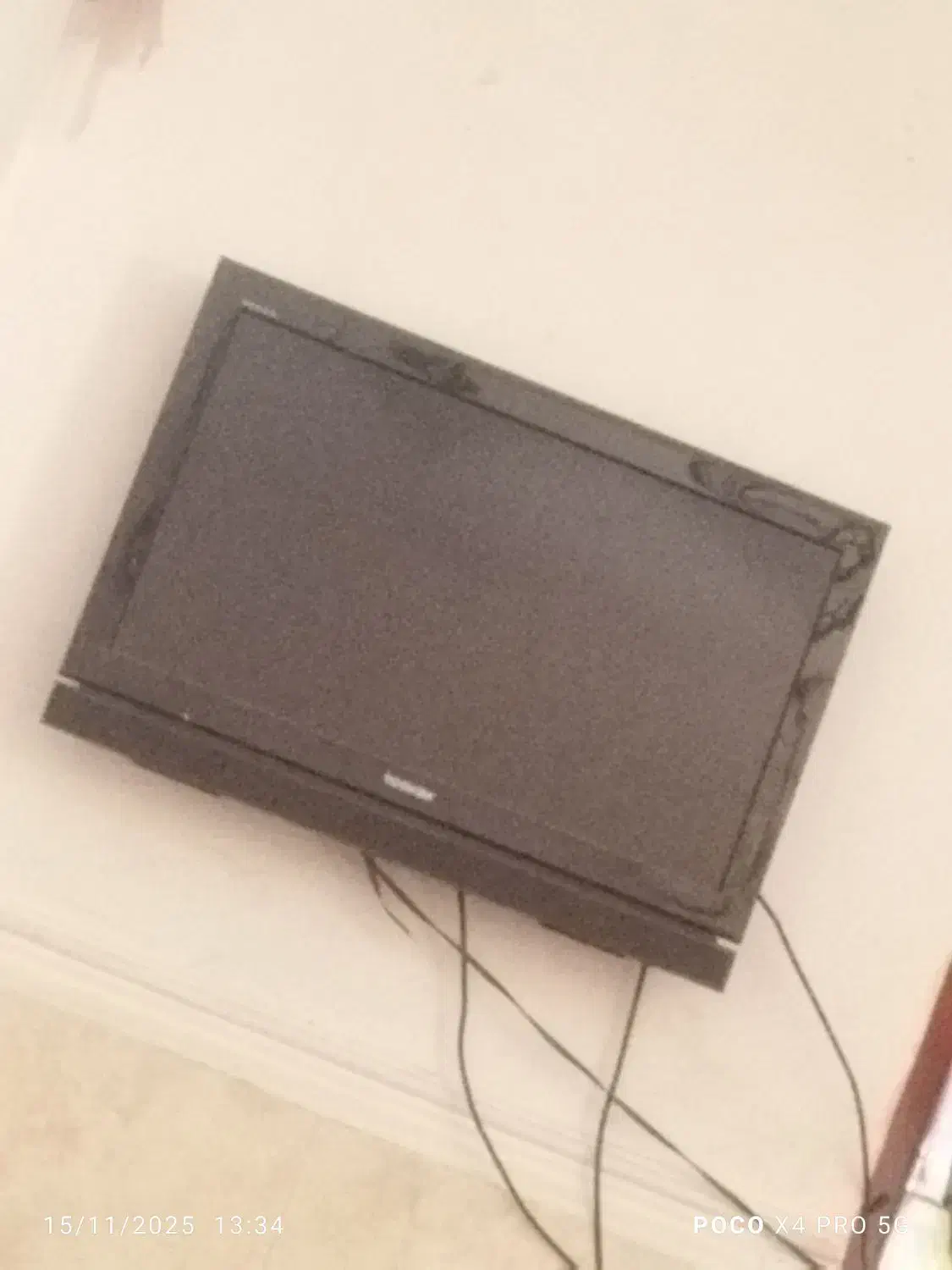 فروش تلویزیون|تلویزیون و پروژکتور|بند زرک, |دیوار