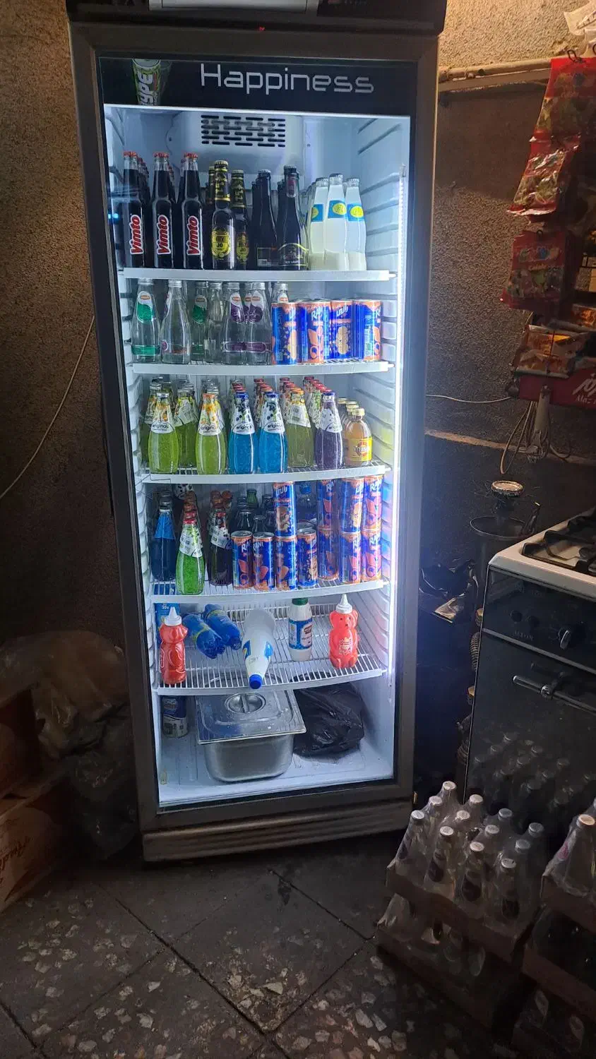 واگذاری گیمنت با تمامی تجهیزات|رایانه رومیزی|ری, دیلمان|دیوار