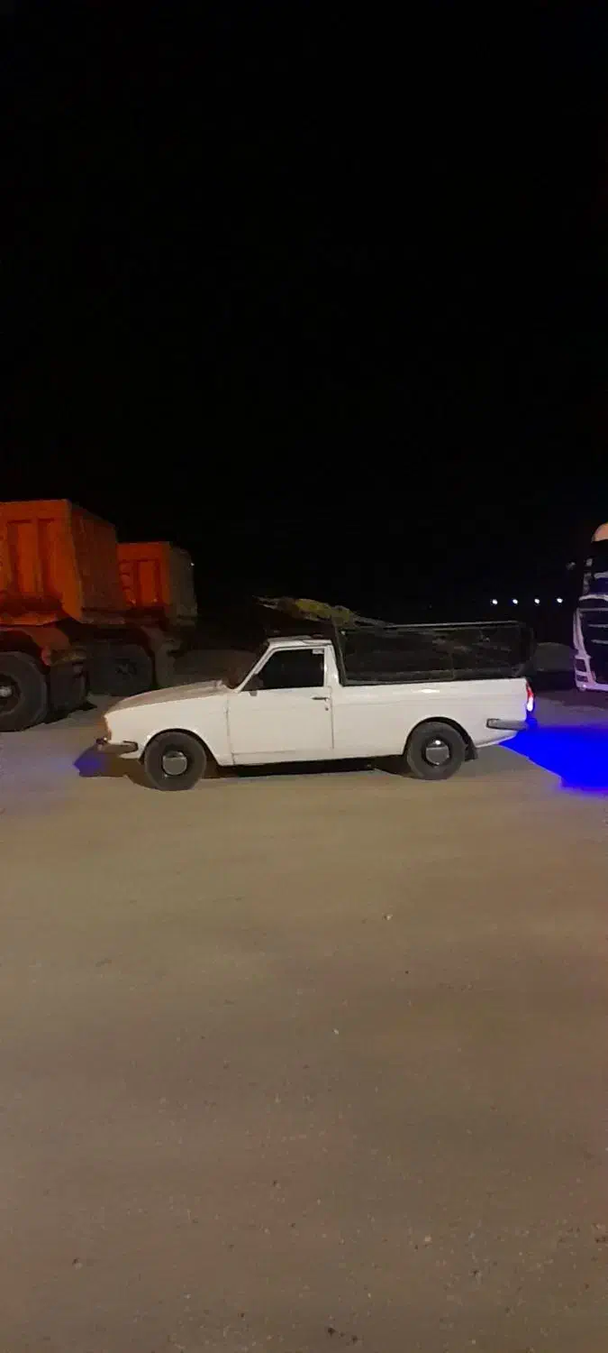 باربری وانت تلفنی حمل بار ب تمام نقاط کشور|خدمات حمل و نقل|ماهیدشت, |دیوار