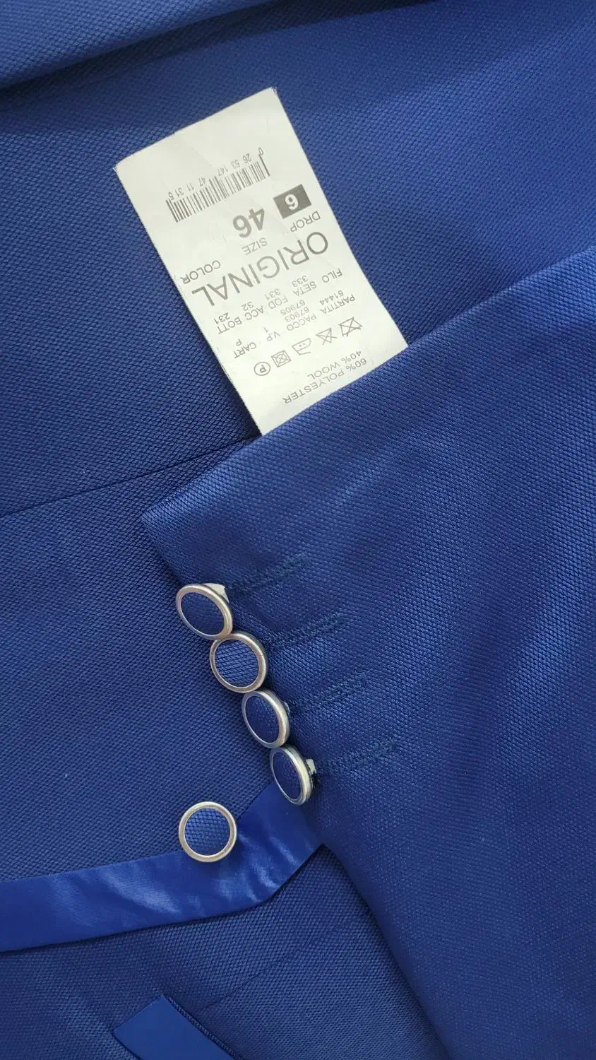 کت و شلوار و کفش|لباس|اصفهان, پوریای ولی|دیوار