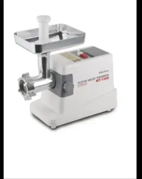 چرخ گوشت نانیوا|سایر لوازم برقی|پردیس, فاز ۳|دیوار