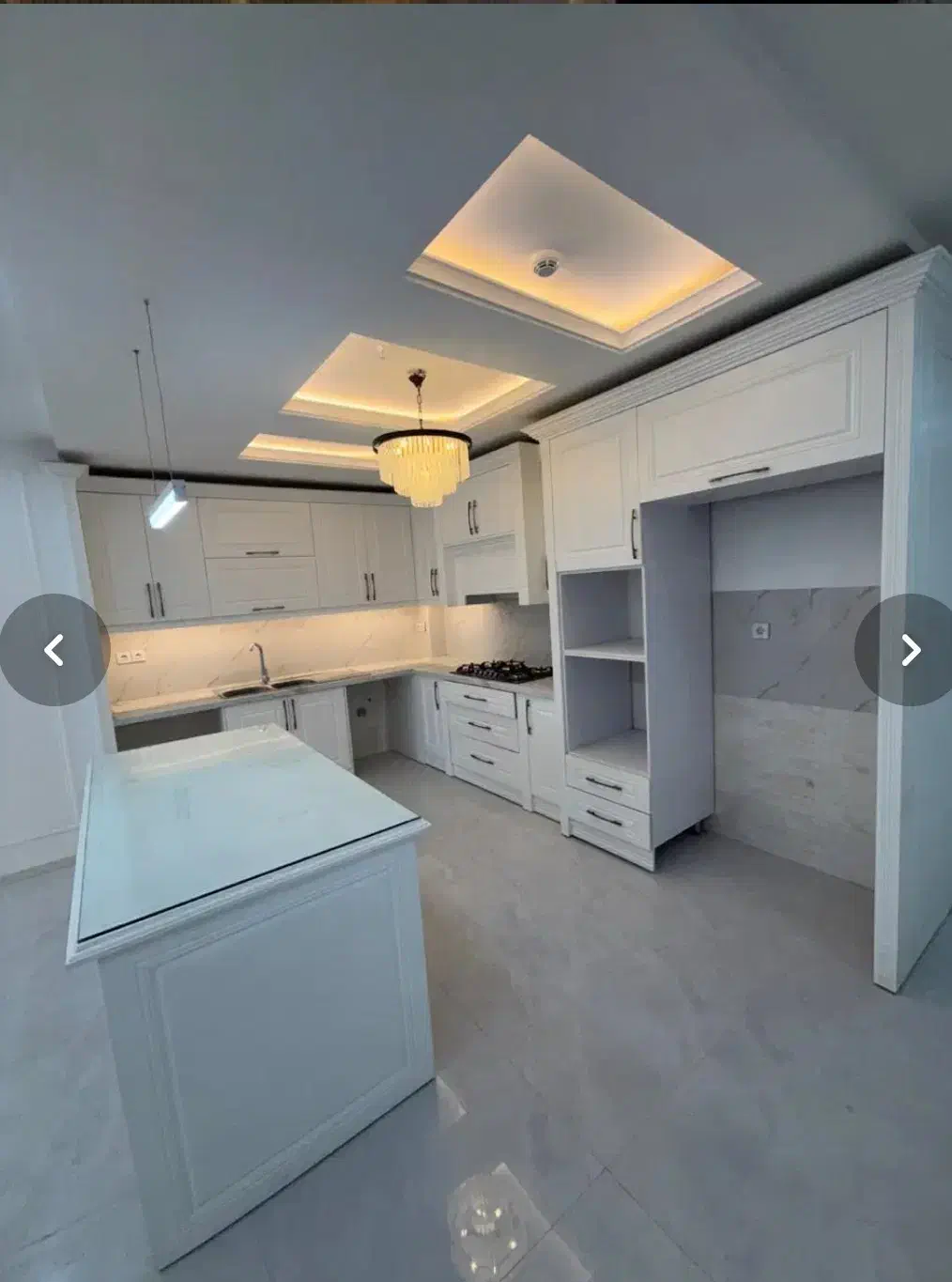 85 متر/شخصی ساز/رحمانیه|فروش آپارتمان|مشهد, الهیه|دیوار