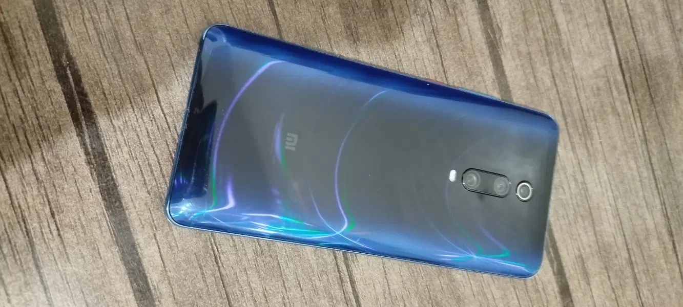 گوشی Mi 9T Pro|موبایل|اهواز, گلستان|دیوار