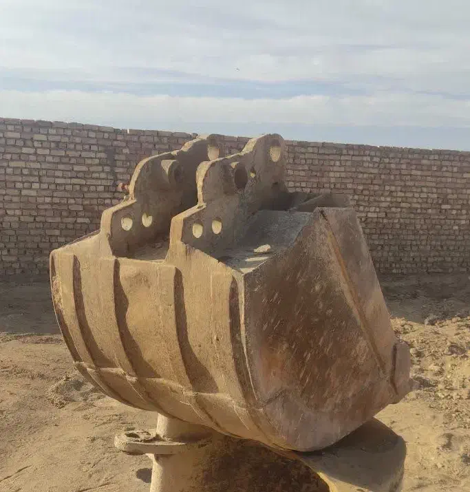 پاکت بیل بکهو ومینی بیل|ماشین‌آلات صنعتی|قنوات, |دیوار