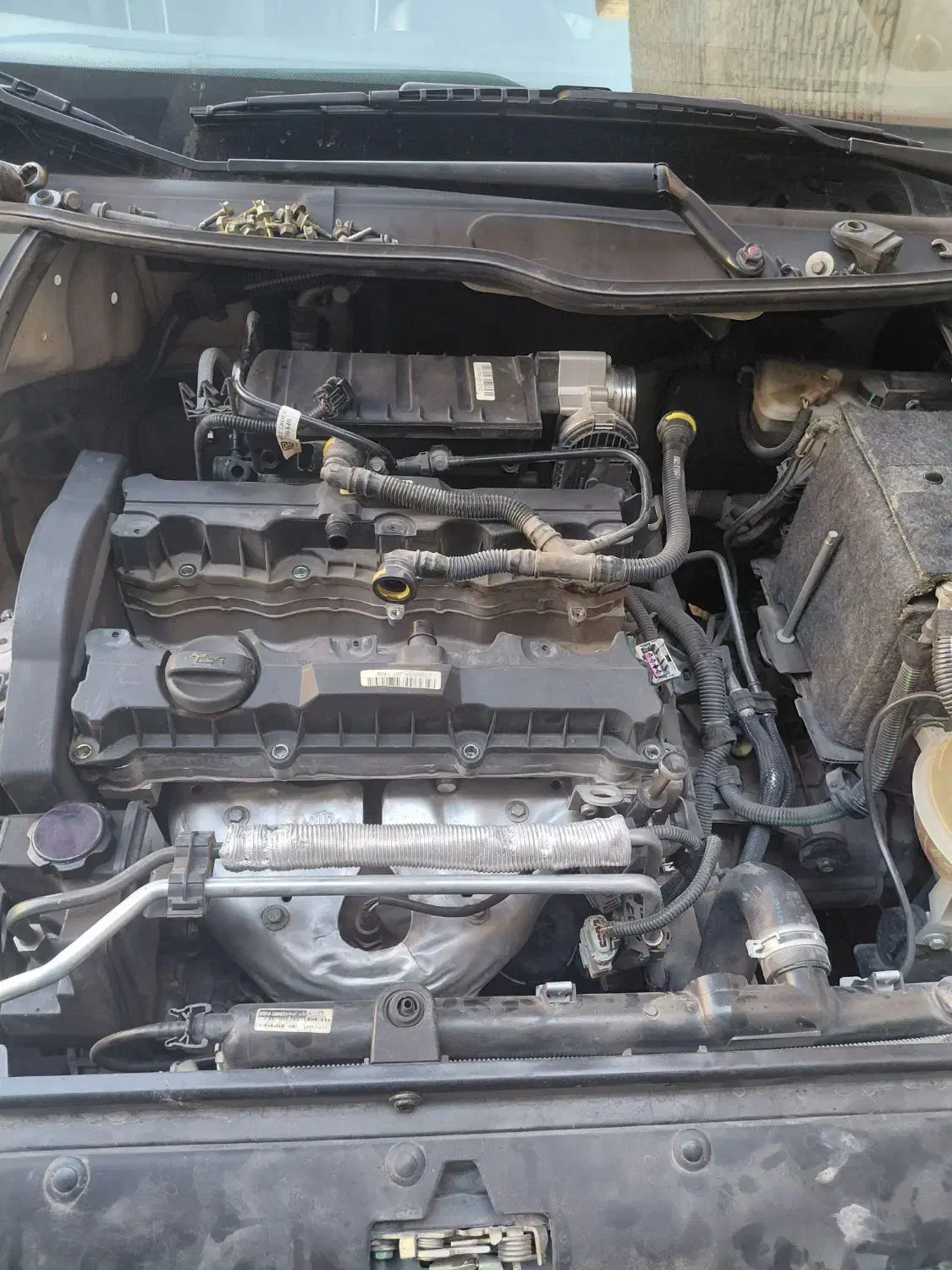 مکانیک سیار در هر مکان|خدمات موتور و ماشین|کرمان, |دیوار