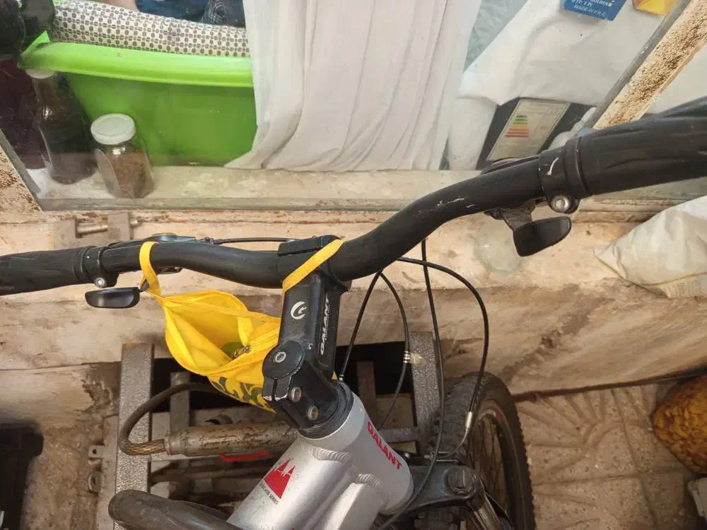 دوچرخه|دوچرخه، اسکیت، اسکوتر|تهران, پرستار|دیوار