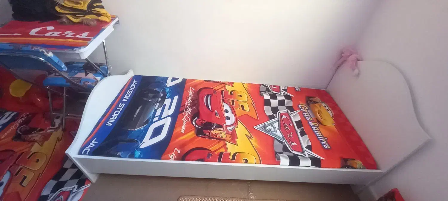 کمدوتخت|تخت و سرویس خواب|مشهد, توس (بلوار توس)|دیوار