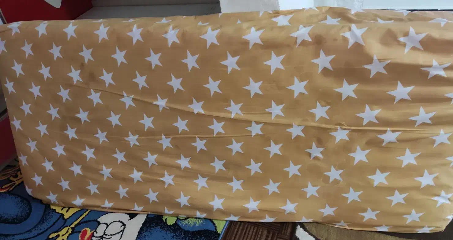 یه عدد تشک تخت خواب یکنفره|تخت و سرویس خواب|شوشتر, |دیوار