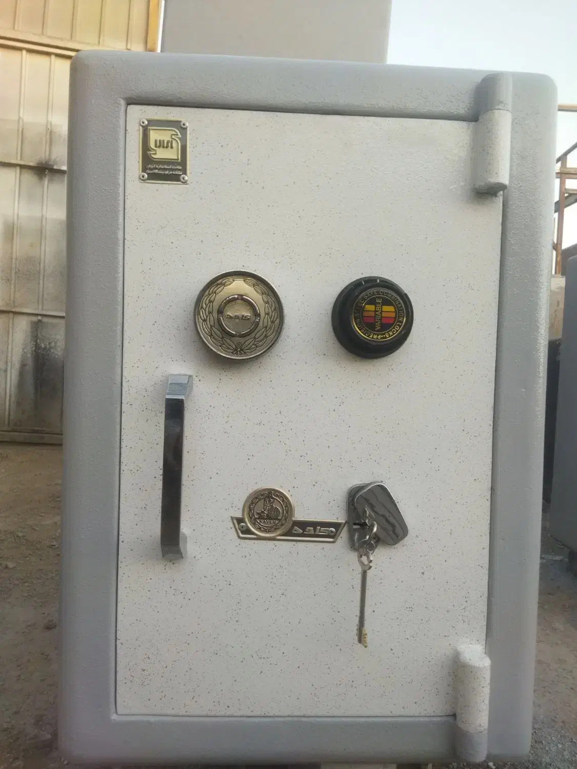 گاو صندوق|ابزارآلات|تهران, خلیج فارس|دیوار