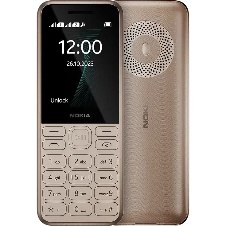 نوکیا 130-2023|موبایل|اصفهان, گلزار|دیوار