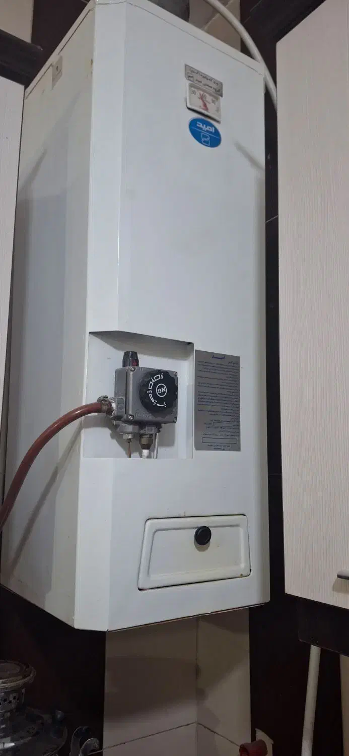 ابگرمکن|آبگرمکن، پکیج، شوفاژ|برخوار, |دیوار