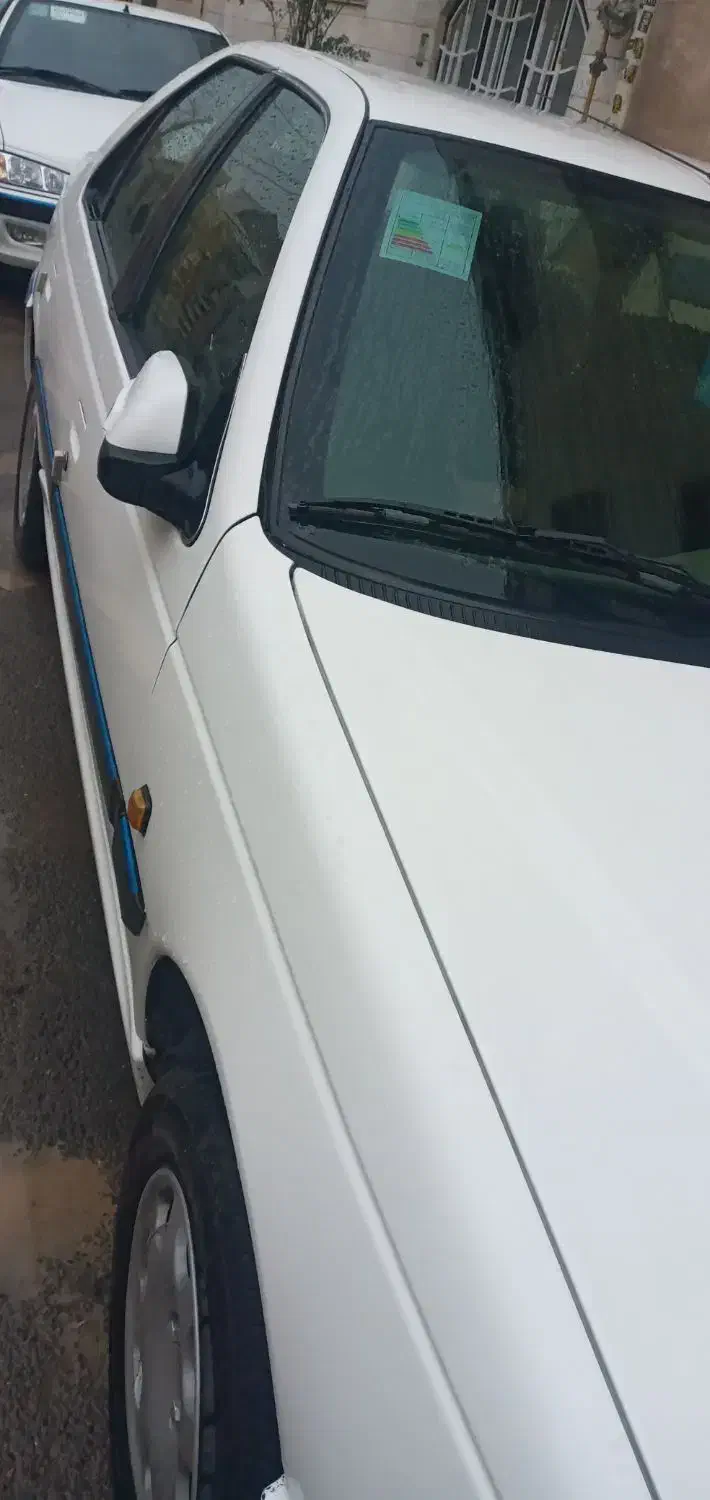 پژوپارس۹۱|خودرو سواری و وانت|قرچک, زیبا شهر|دیوار