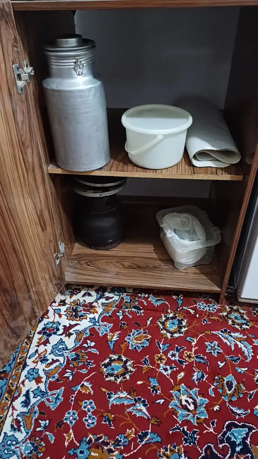 کمد برای فروش|جاکفشی، کمد، دراور|آبادان, |دیوار