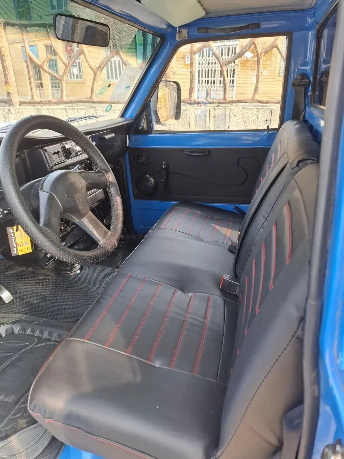 فروش نیسان|خودرو سواری و وانت|صومعه‌سرا, |دیوار