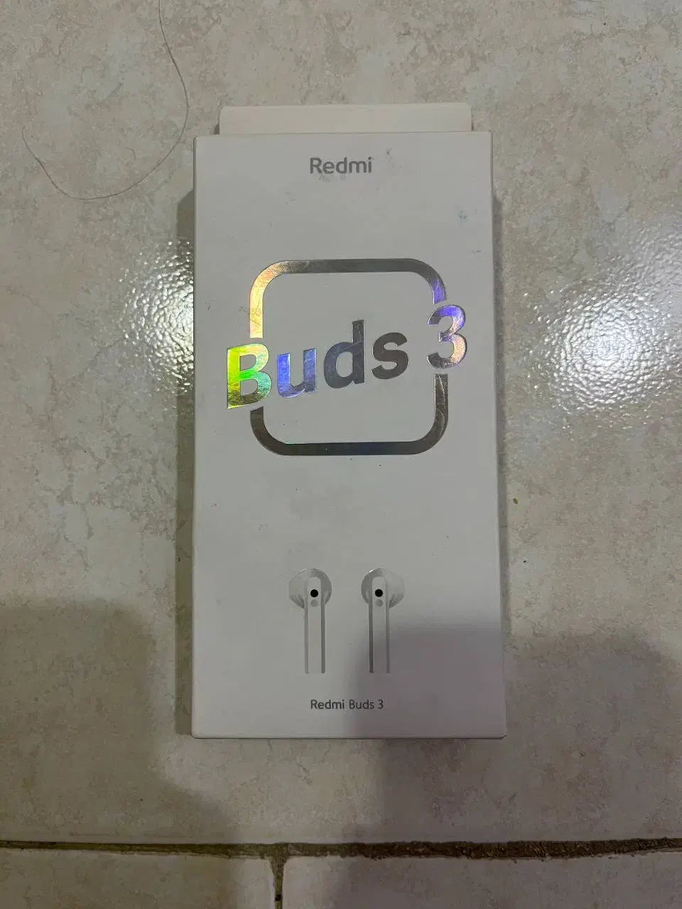 هدفون بلوتوثی شیائومی Redmi Buds 3|لوازم جانبی موبایل و تبلت|شیراز, بعثت|دیوار