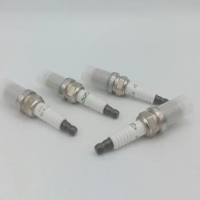 دست کامل شمع موتور خودرو برند چری (S11-3707100)|قطعات یدکی و لوازم جانبی|تهران, بهارستان|دیوار