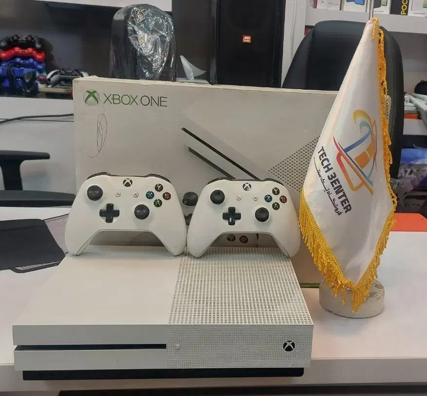 خرید و فروش XBOX ایکس باکس (نقد و اقساط)|کنسول، بازی ویدئویی و آنلاین|کازرون, |دیوار