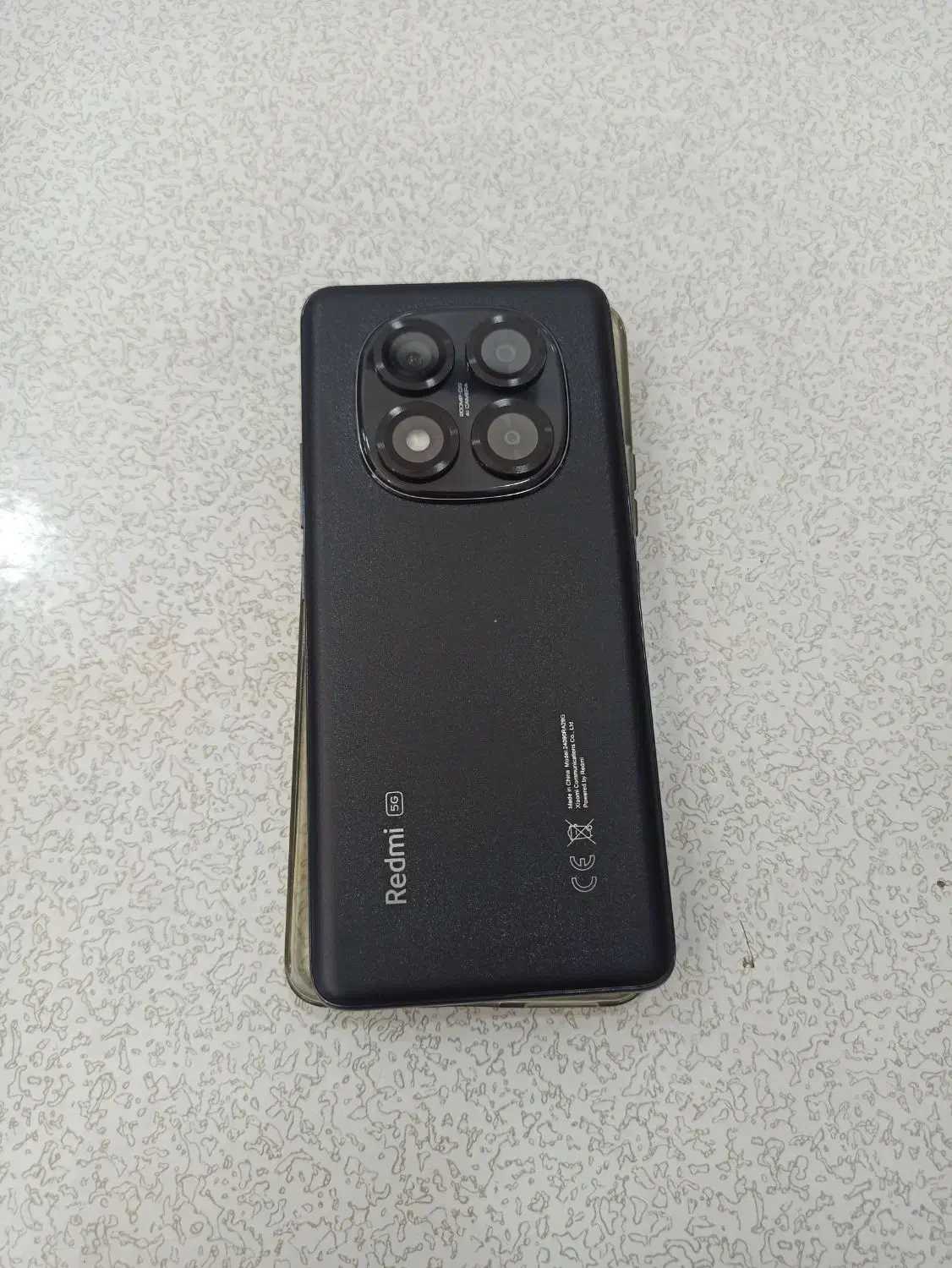 گوشی نوت14پرو 5g|موبایل|زاهدان, |دیوار